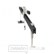 Vystužený predlžovací mostík GYS PREMIUM - 113 cm Náhľad