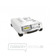 Multifunkčná nabíjačka autobatérií GYS GYSFLASH 101.12 CNT (5 m káblov) Multifunkčná nabíjačka autobatérií GYS GYSFLASH 101.12 CNT (5 m káblov) gallery main image