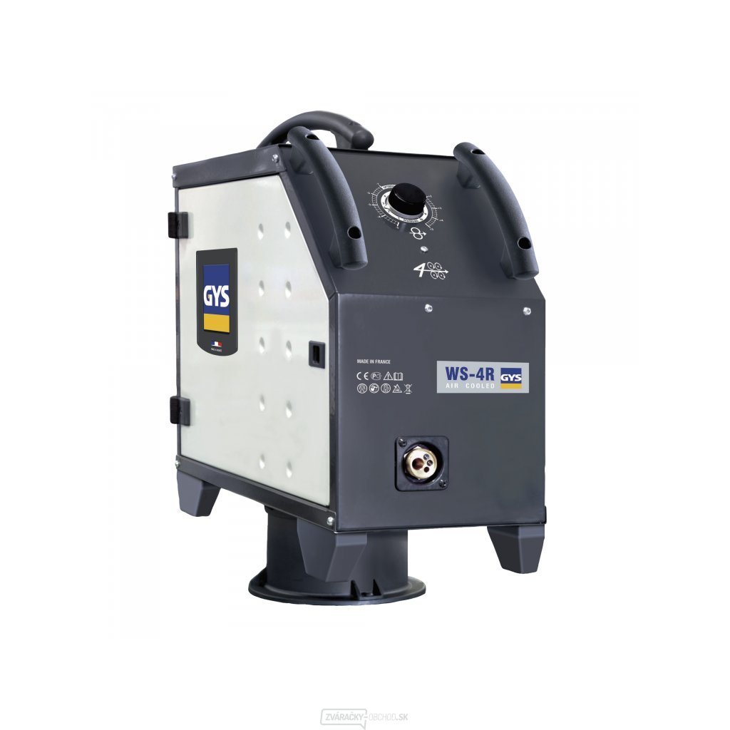 Podávač drôtu GYS WS-4R