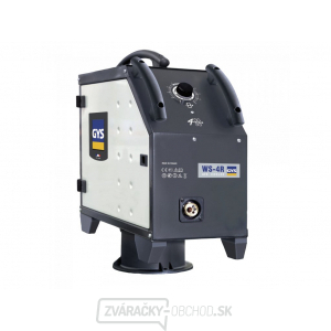 Podávač drôtu GYS WS-4R Podávač drôtu GYS WS-4R gallery main image