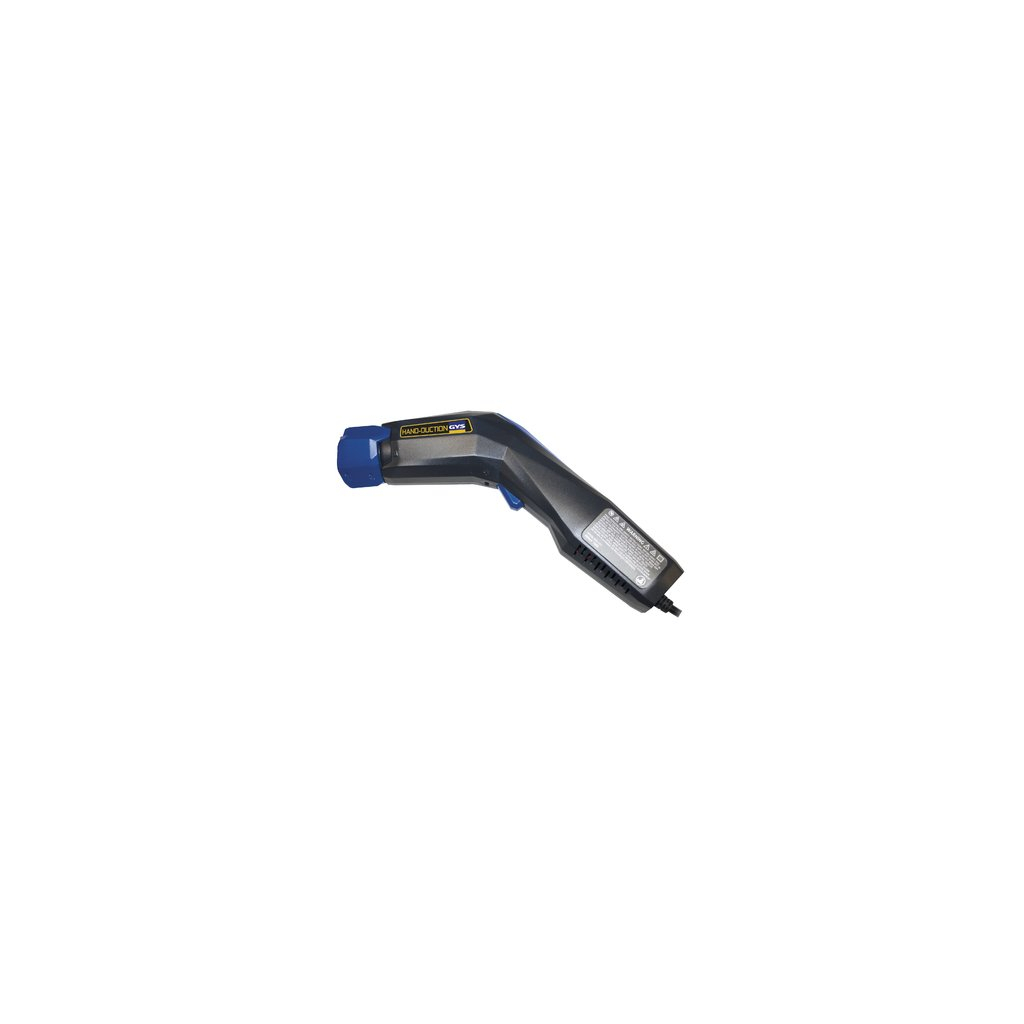 Indukčný ohrievač GYS HAND-DUCTION