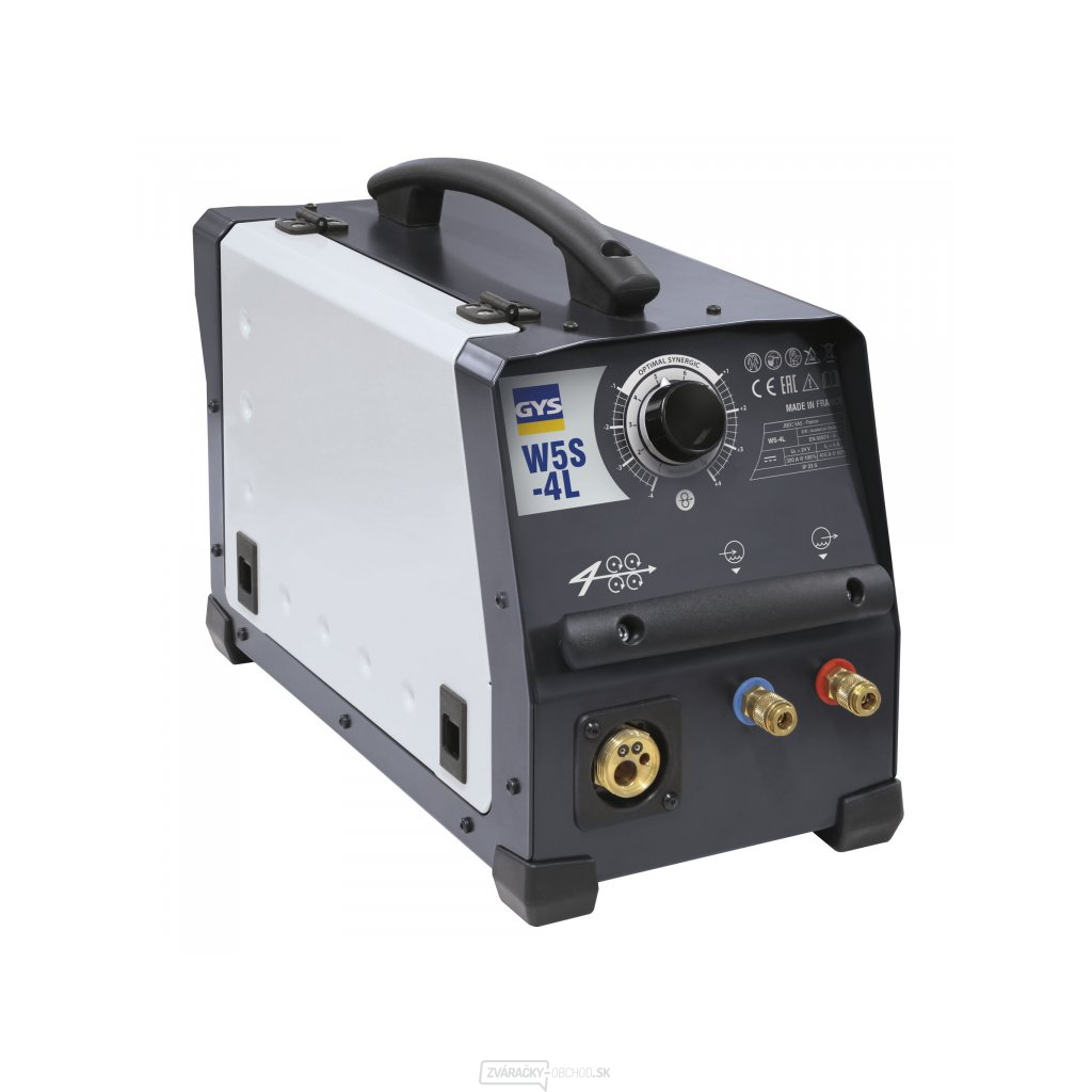 Podávač drôtu GYS W5S-4L