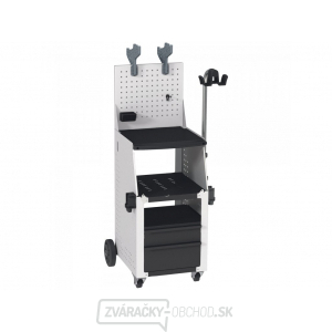 Spotterský vozík GYS TROLLEY DENT 1600 WD Spotterský vozík GYS TROLLEY DENT 1600 WD gallery main image