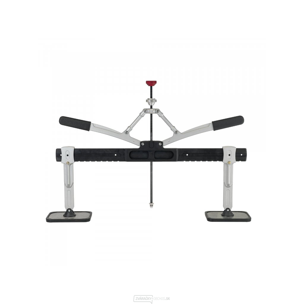 Vystužený predlžovací mostík GYS PREMIUM - 67 cm