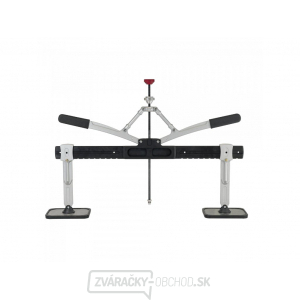 Vystužený predlžovací mostík GYS PREMIUM - 67 cm Vystužený predlžovací mostík GYS PREMIUM - 67 cm gallery main image