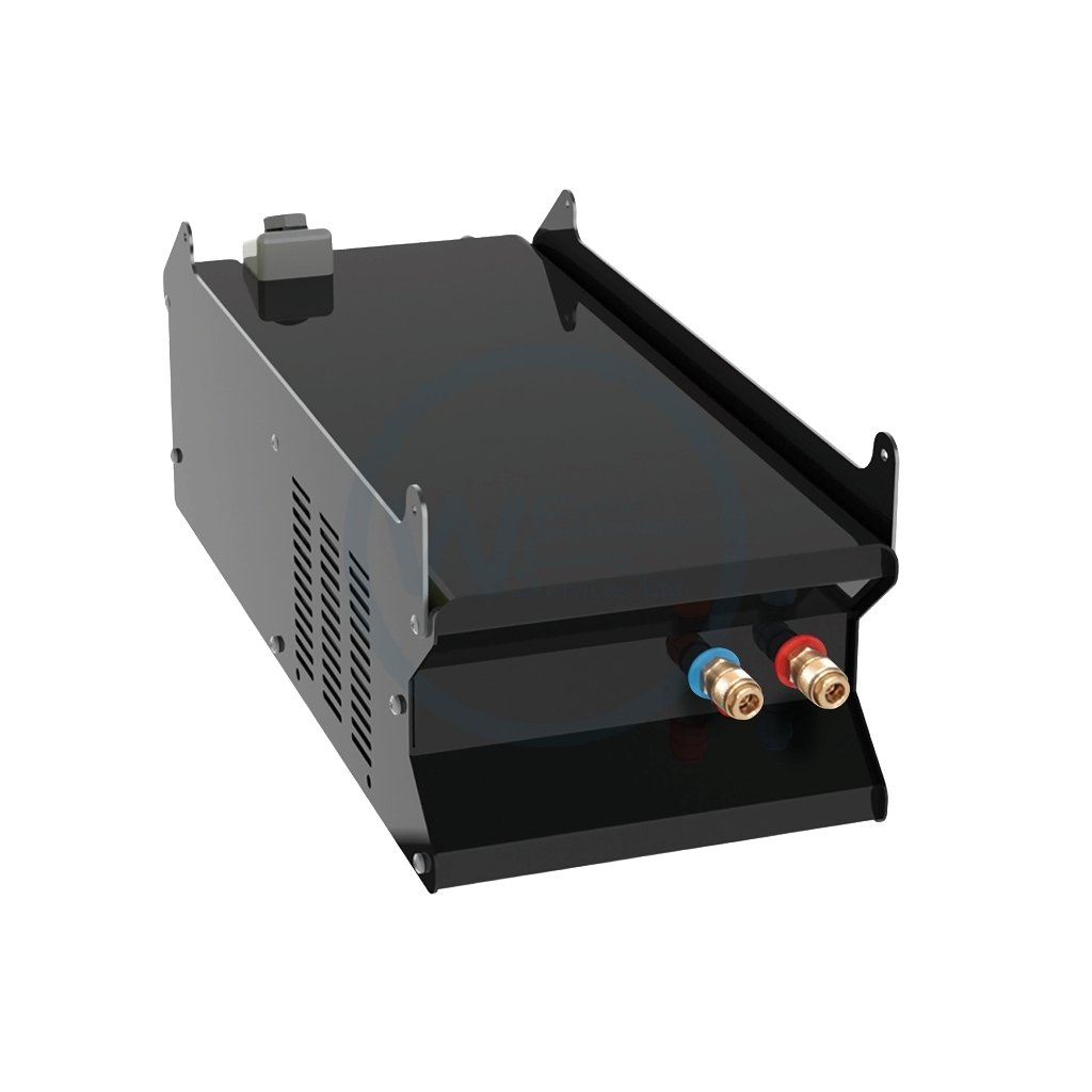 Chladiaca jednotka GYS WCU0,4KW A - TIG 200 AC/DC