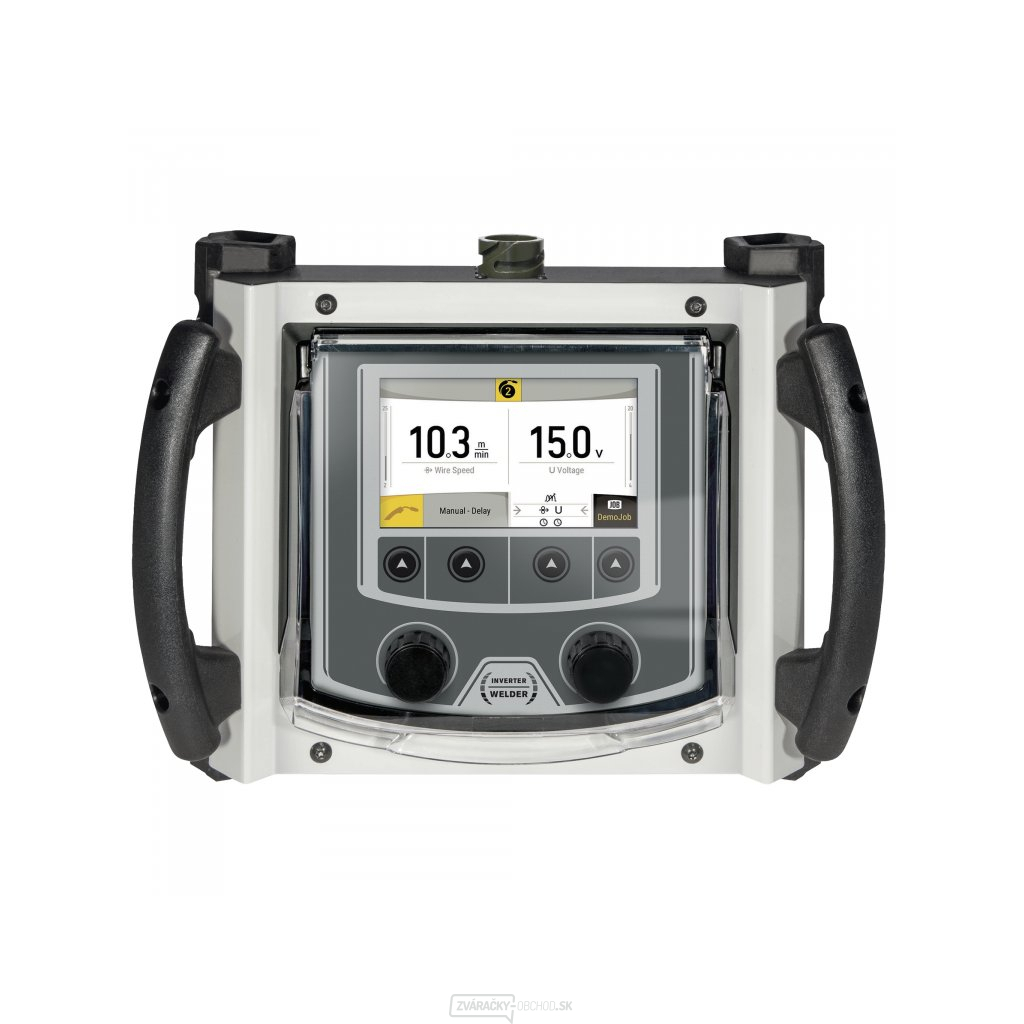 Digitálne diaľkové ovládanie GYS RC-HD2