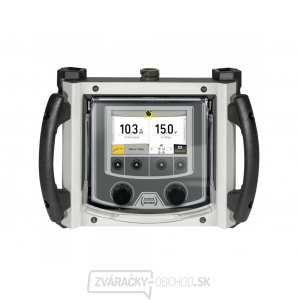 Digitálne diaľkové ovládanie GYS RC-HD2 Digitálne diaľkové ovládanie GYS RC-HD2 gallery main image