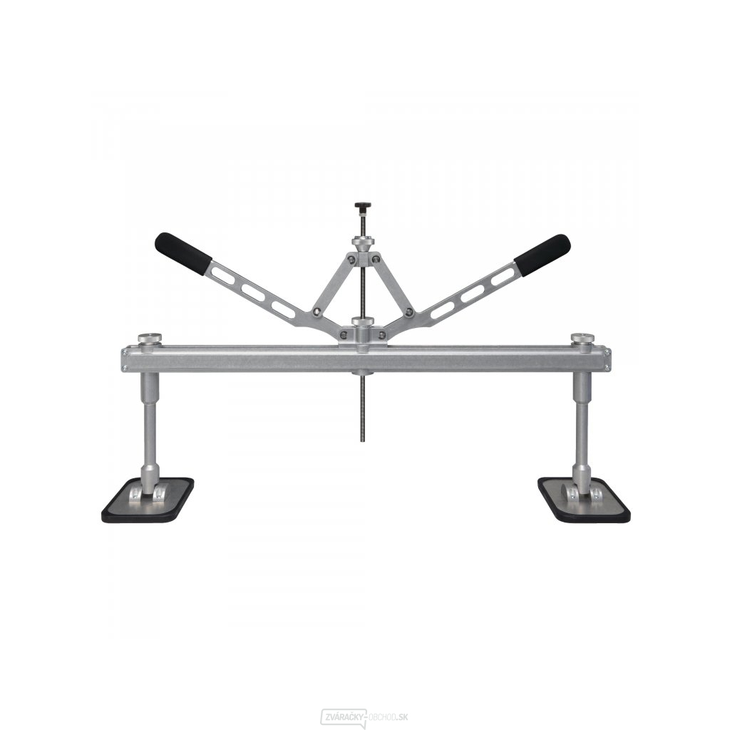 Vystužený výsuvný most GYS - 0,85 m Vystužený výsuvný most GYS - 0,85 m gallery main image