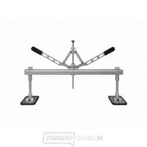 Vystužený výsuvný most GYS - 0,85 m Vystužený výsuvný most GYS - 0,85 m gallery main image