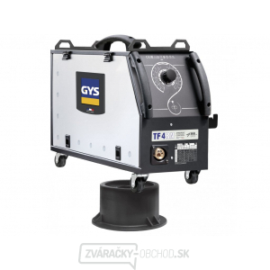 Podávač drôtu GYS TF-4RN Podávač drôtu GYS TF-4RN gallery main image