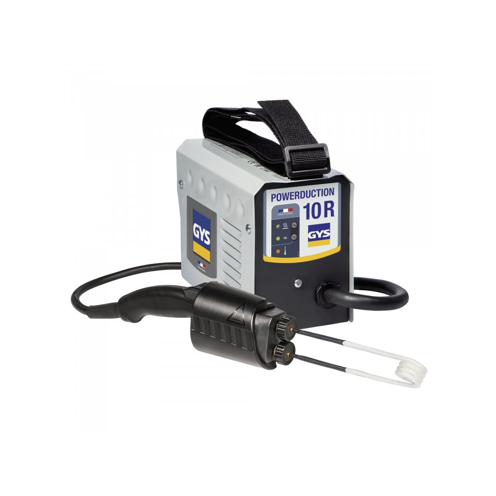 Indukčný ohrievač GYS POWERDUCTION 10R