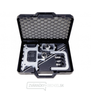 Vodiaca súprava pre plazmové horáky GYS MT-70 / MT-125 Vodiaca súprava pre plazmové horáky GYS MT-70 / MT-125 gallery main image