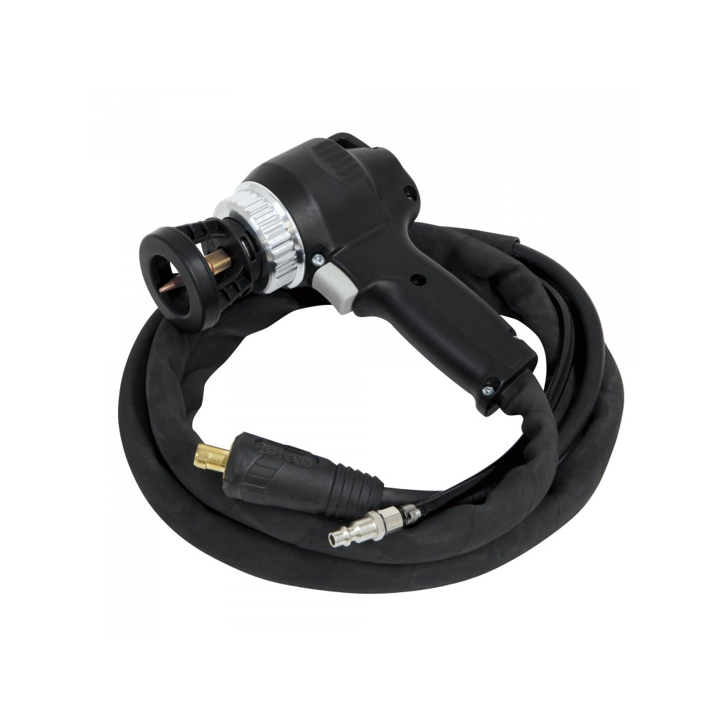 Vzduchová pištoľ GYS SPOT AIR GUN V2 2,5m, 50mm,²