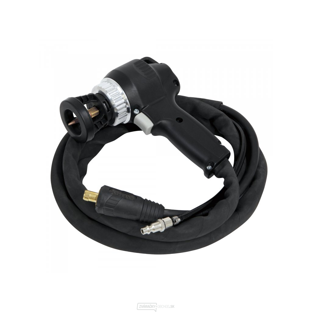 Vzduchová pištoľ GYS SPOT AIR GUN V2 2,5m, 50mm,²