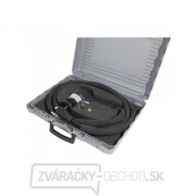 Vzduchová pištoľ GYS SPOT AIR GUN V2 2,5m, 50mm,² Náhľad