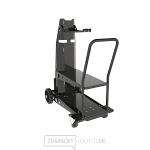 GYS CHARIOT 10m3 - XL/TM1 GYS CHARIOT 10m3 - XL/TM1 gallery main image