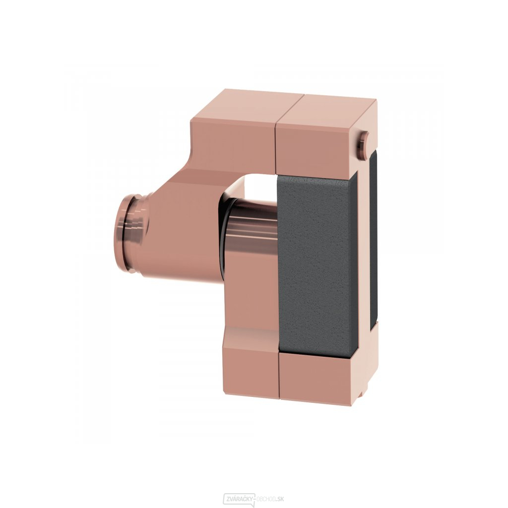Kompletný priamy induktor na vykurovanie GYS POWERDUCTION 110LG 
