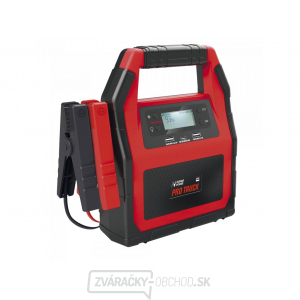 Posilňovač štartéra GYS NOMAD POWER PRO TRUCK Posilňovač štartéra GYS NOMAD POWER PRO TRUCK gallery main image