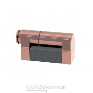 Kompletný 90° induktor pre vykurovanie GYS POWERDUCTION 110LG  Kompletný 90° induktor pre vykurovanie GYS POWERDUCTION 110LG  gallery main image