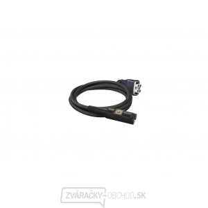 Induktor s káblom na vyrovnávanie preliačin karosérie GYS Induktor s káblom na vyrovnávanie preliačin karosérie GYS gallery main image