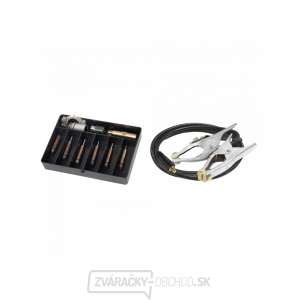 Box s držiakmi skrutiek (kliešte) GYS ARCPULL SPOT Box s držiakmi skrutiek (kliešte) GYS ARCPULL SPOT gallery main image