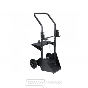 GYS TRUCK 4m3 - XL GYS TRUCK 4m3 - XL gallery main image