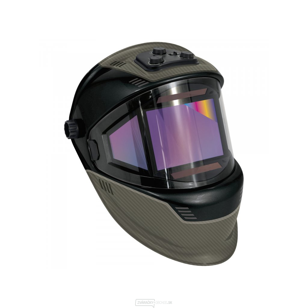 Zváracia samozatmavovacia kukla GYS PANORAMIC TRUECOLOR 3XL