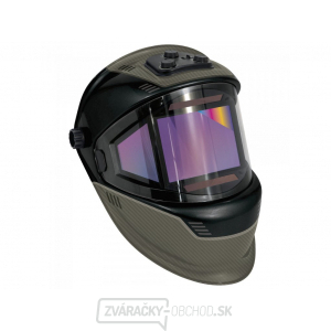 Zváracia samozatmavovacia kukla GYS PANORAMIC TRUECOLOR 3XL Zváracia samozatmavovacia kukla GYS PANORAMIC TRUECOLOR 3XL gallery main image