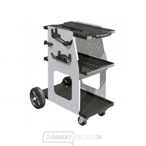 Zvárací vozík GYS WELD 810 4m³ Zvárací vozík GYS WELD 810 4m³ gallery main image