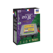 Nabíjačka autobatérií GYS GYSFLASH 20.12/ 24 PL náhled
