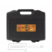 Tester autobatérií GYS PBT 700 Náhľad