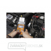 Tester autobatérií GYS PBT 700 Náhľad