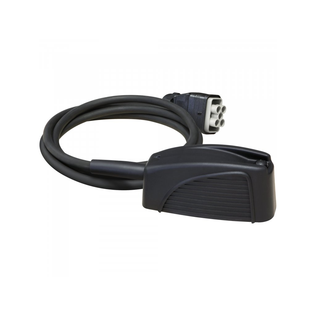 Induktor s káblom na odstraňovanie polepených okien automobilov GYS GYSDUCTION AUTO