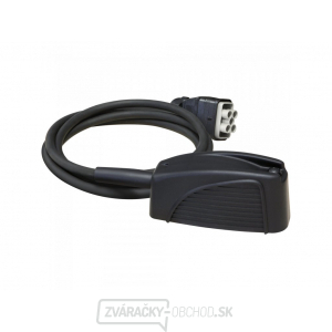 Induktor s káblom na odstraňovanie polepených okien automobilov GYS GYSDUCTION AUTO Induktor s káblom na odstraňovanie polepených okien automobilov GYS GYSDUCTION AUTO gallery main image