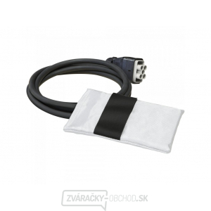 Induktor s káblom na odstraňovanie nálepiek na karosériách GYS Induktor s káblom na odstraňovanie nálepiek na karosériách GYS gallery main image