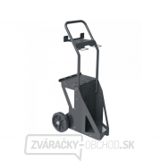 Zvárací vozík GYS TIG AC/DC DIABLE 4m³ Zvárací vozík GYS TIG AC/DC DIABLE 4m³ gallery main image
