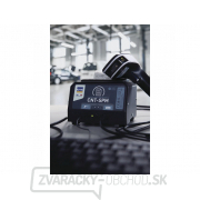 Tlačiareň GYS SPM Tlačiareň GYS SPM náhled