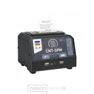 Tlačiareň GYS SPM Tlačiareň GYS SPM gallery main image