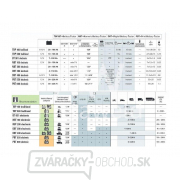 Tester autobatérií GYS DBT 400 Náhľad