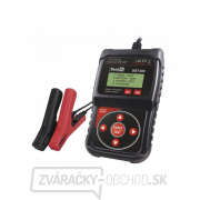Tester autobatérií GYS DBT 400 Tester autobatérií GYS DBT 400 gallery main image