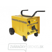Zvárací stroj GYS EXPERT 220 DV Zvárací stroj GYS EXPERT 220 DV gallery main image