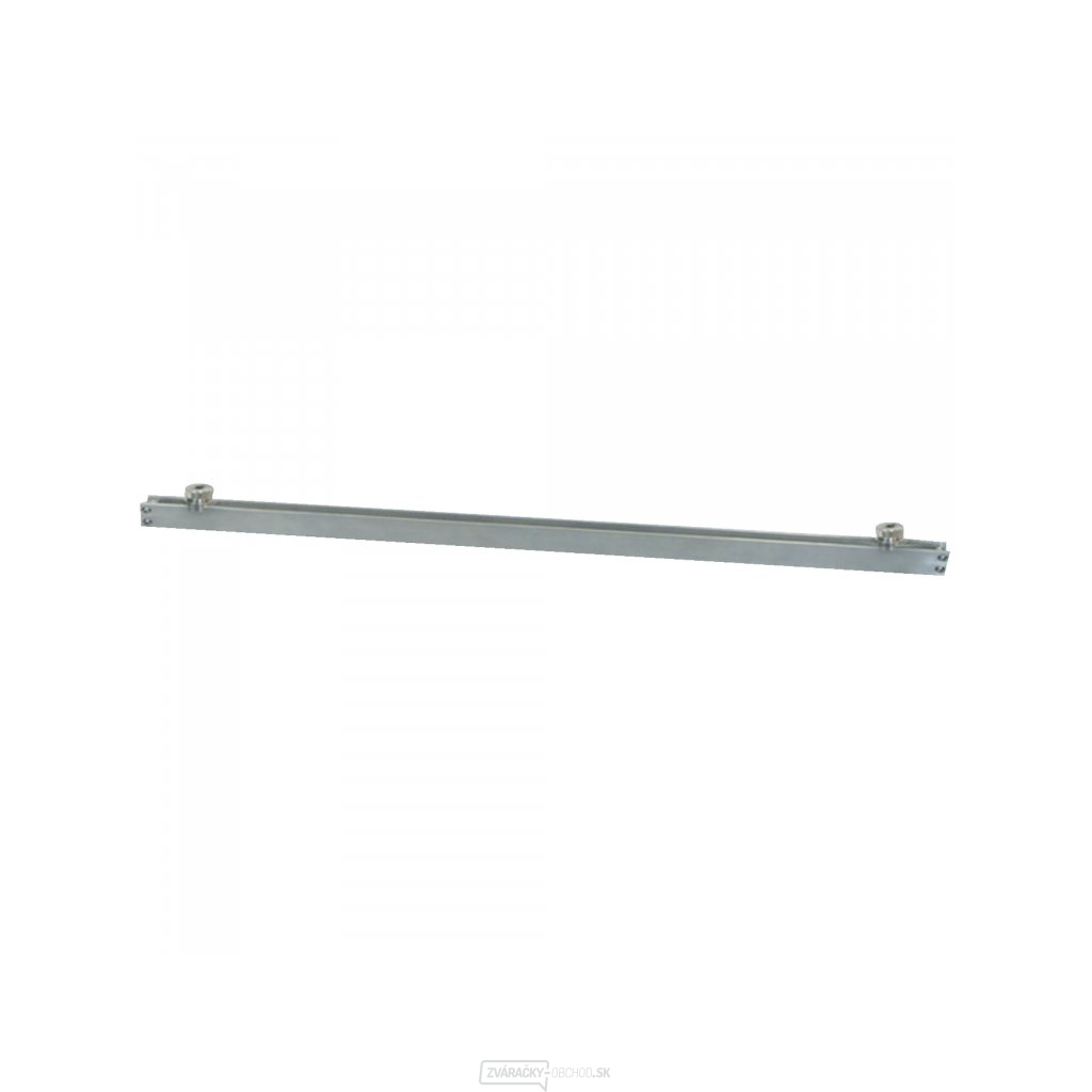 Zosilnená koľajnica GYS 1,2 m