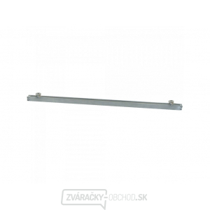 Zosilnená koľajnica GYS 1,2 m Zosilnená koľajnica GYS 1,2 m gallery main image