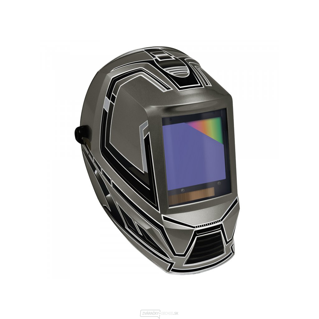 Zváracia samomazná kukla GYS GYSMATIC TRUECOLOR 5-13 XXL