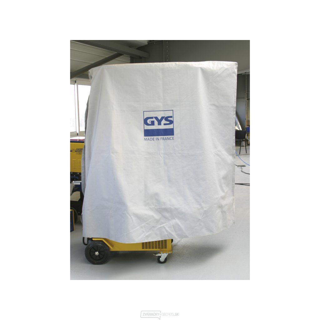 Kryt pre spottera veľký GYS Kryt pre spottera veľký GYS gallery main image