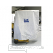 Kryt pre spottera veľký GYS Kryt pre spottera veľký GYS gallery main image