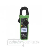 Merač zváracieho prúdu a napätia 400V GYS Merač zváracieho prúdu a napätia 400V GYS gallery main image
