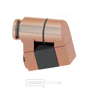 Induktor 70° na ohrev GYS POWERDUCTION 37LG Induktor 70° na ohrev GYS POWERDUCTION 37LG gallery main image