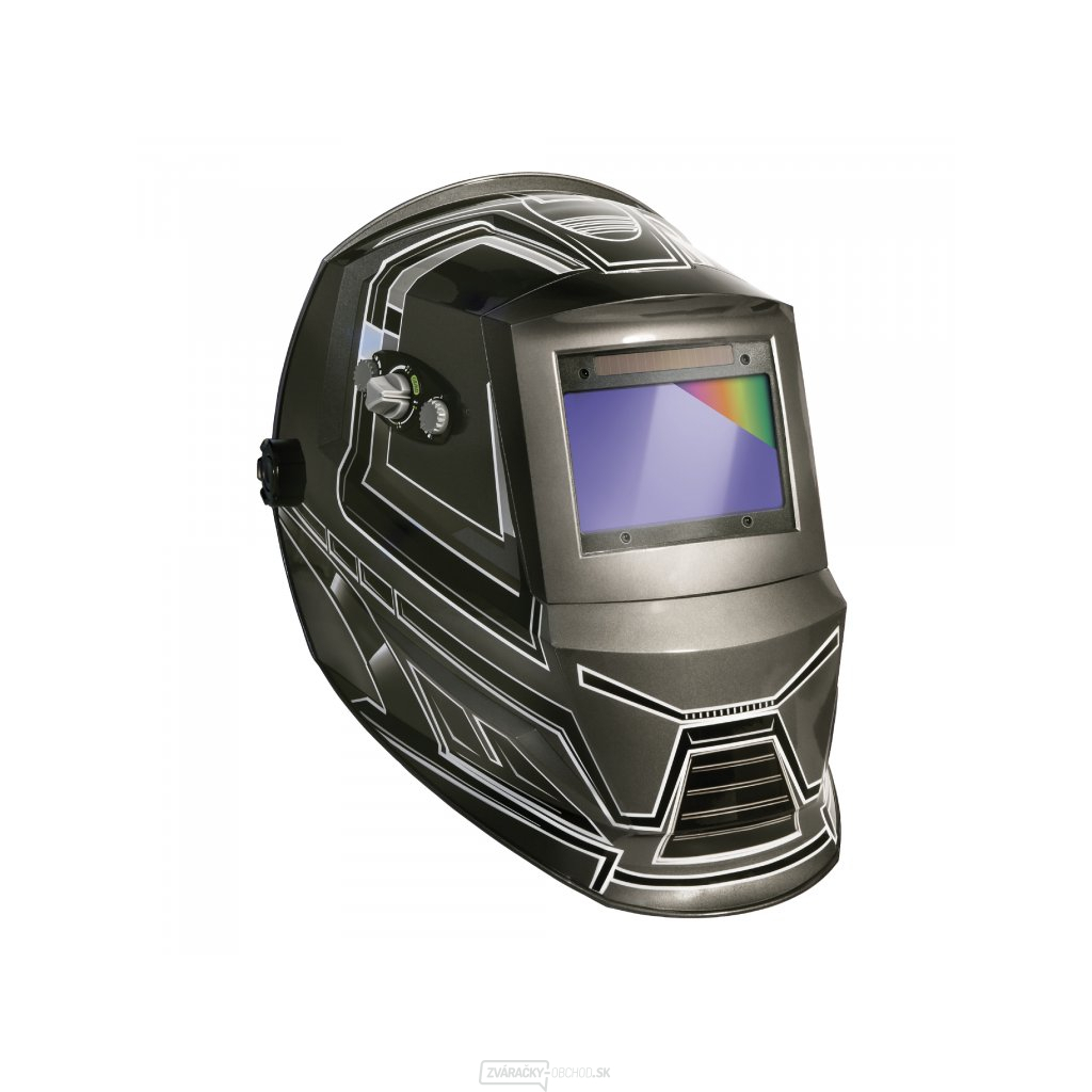 Zváracia samomazná kukla GYS GYSMATIC TRUECOLOR 5-13 XL